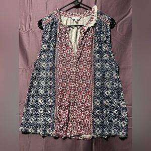 Lucky Brand Tank Top